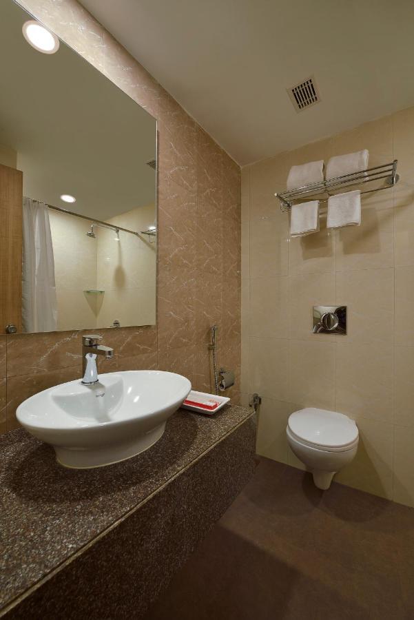 The Eastern Hotel Ankleshwar 外观 照片
