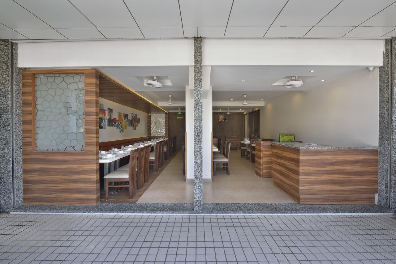 The Eastern Hotel Ankleshwar 外观 照片