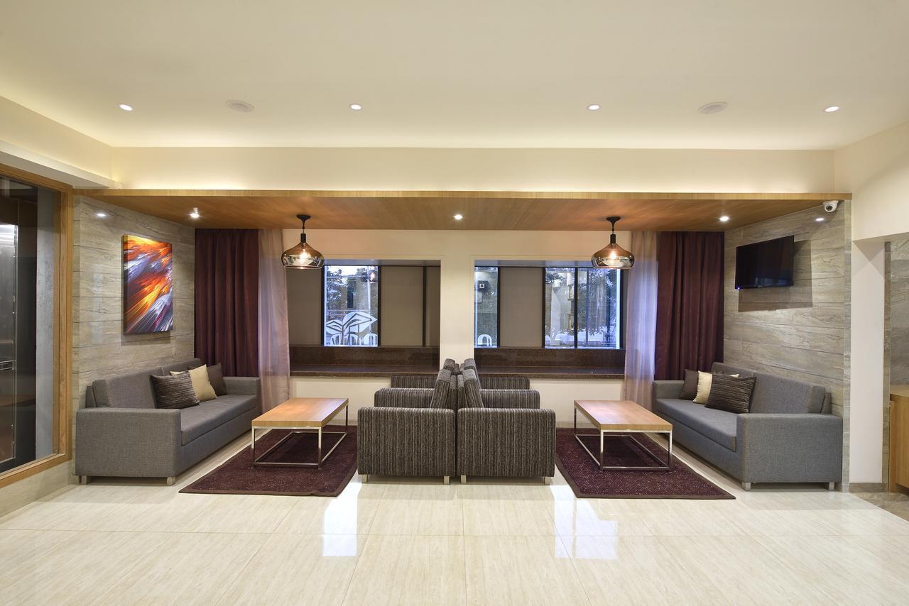 The Eastern Hotel Ankleshwar 外观 照片