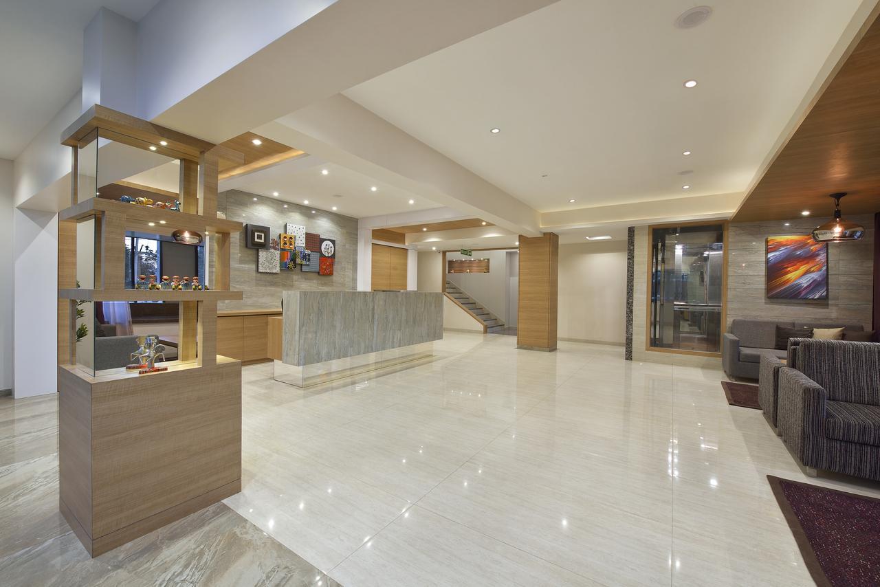 The Eastern Hotel Ankleshwar 外观 照片