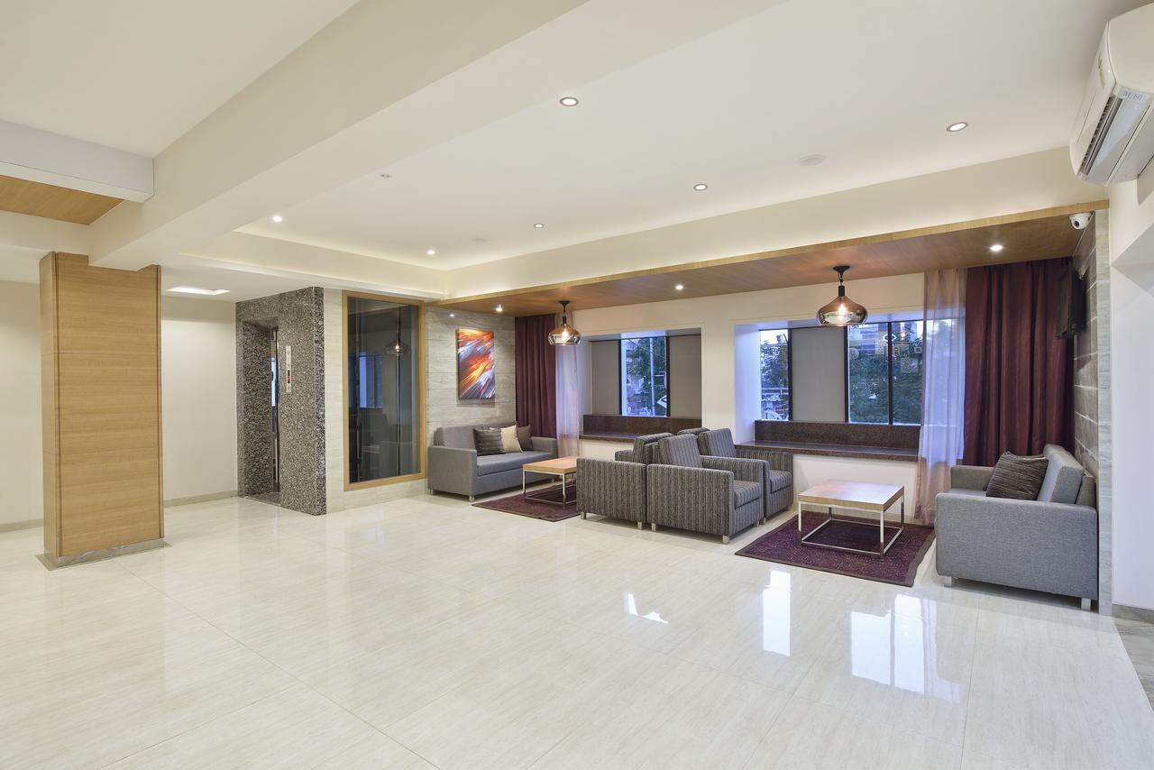 The Eastern Hotel Ankleshwar 外观 照片